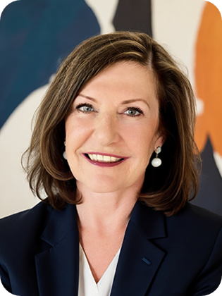 Susan Ponder-Stansel Portrait